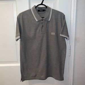 Hugo Boss Polo Shirt